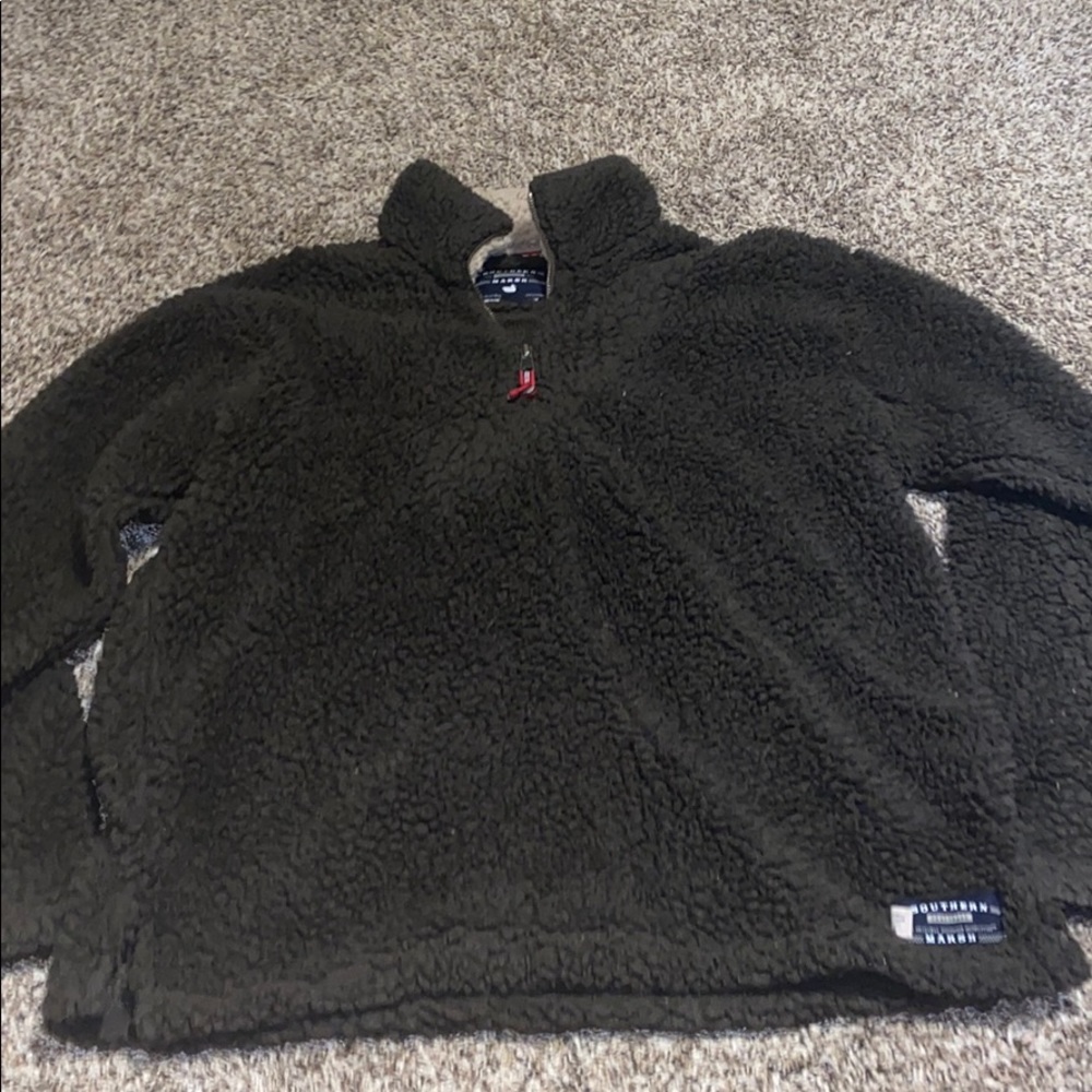 Southern Marsh Sherpa